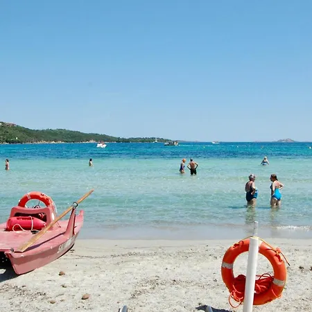 Monte Majore 16/b - Happy * Porto Rotondo