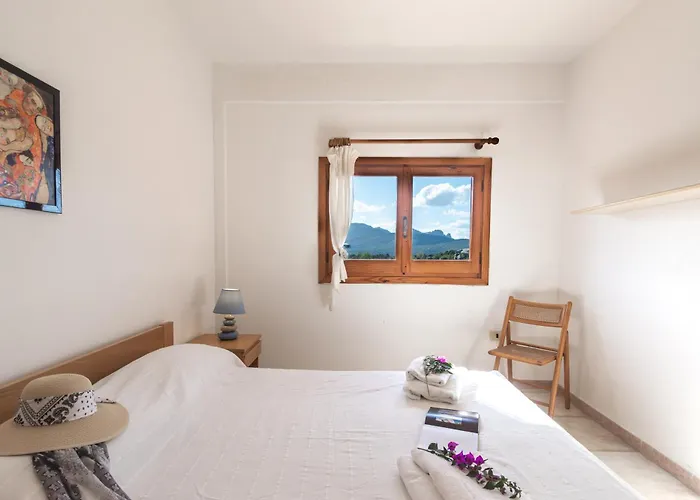 Monte Majore 16/b - Happy Apartman *