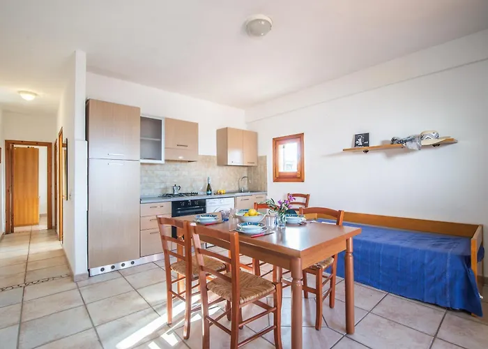 Monte Majore 16/b - Happy Apartman Porto Rotondo