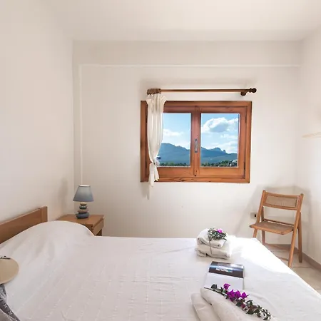 Monte Majore 16/b - Happy דירה *