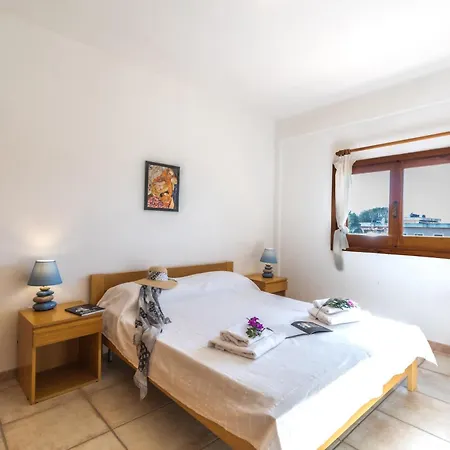 Monte Majore 16/b - Happy * פורטו רוטונדו