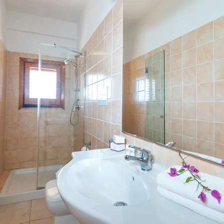 Monte Majore 16/b - Happy