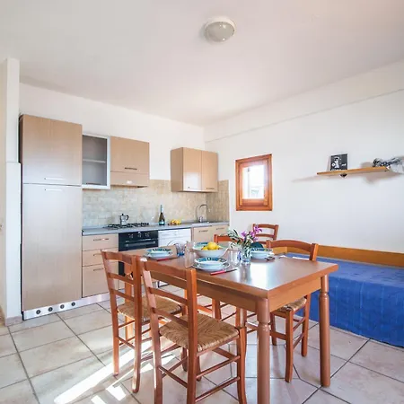 Monte Majore 16/b - Happy דירה פורטו רוטונדו