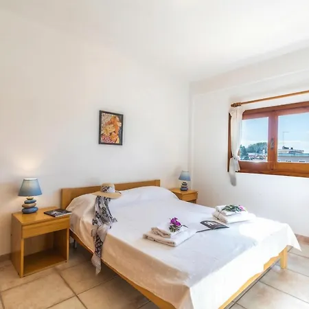 Monte Majore 16/b - Happy * Porto Rotondo