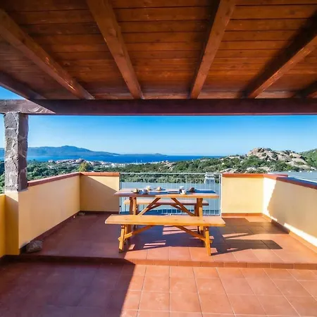 Apartment Monte Majore 16/b - Happy *
