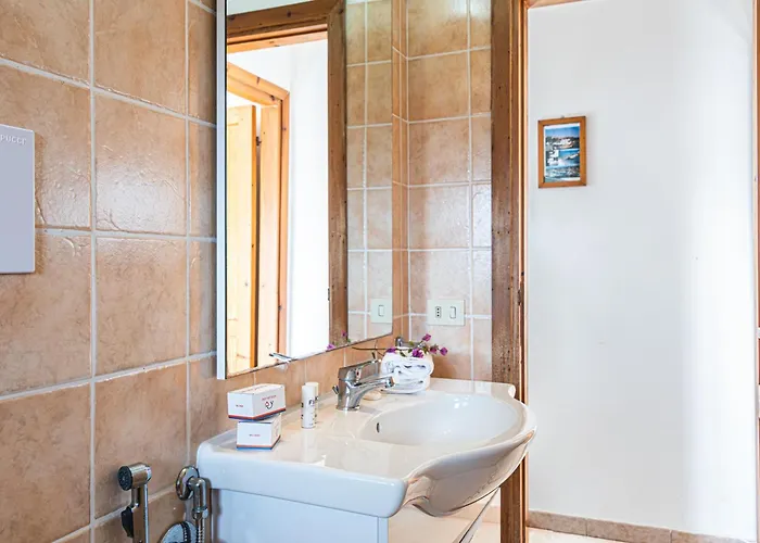 Monte Majore 16/b - Happy